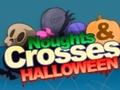 بازی Noughts & Crosses ﻦﯾﻭﻮﻟﺎﻫ  آنلاین