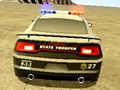 بازی Stunt Cars 3 ﻦﯿﻟﺍﺩﺎﻣ  آنلاین