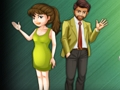 بازی Amgel Easy Room Escape 64 آنلاین