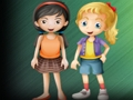 بازی ﺪﻨﮐ ﯽﻣ ﺭﺍﺮﻓ Amgel 72 ﯼﺎﻫ ﻪﭽﺑ ﻕﺎﺗﺍ آنلاین