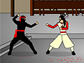 بازی Dragon Fist 2 - Battle for the Blade  آنلاین