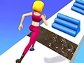 بازی 3D ﯽﯾﺎﺒﯾﺯ ﺍﺮﺟﺍ ﺮﺘﺧﺩ آنلاین