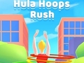 بازی Hula Hooping Run آنلاین