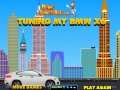 بازی ﻦﻣ BMW x6 ﻢﯿﻈﻨﺗ  آنلاین