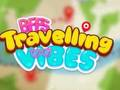 بازی BFFs Traveling Vibes  آنلاین