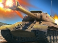 بازی WW2 2022 ﯽﮕﻨﺟ ﮏﻧﺎﺗ  آنلاین