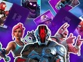 بازی PG: Fortnite ﻪﻈﻓﺎﺣ  آنلاین
