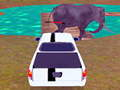 بازی Animal Hunters: Safari Jeep Driving Game  آنلاین
