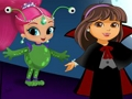 بازی ﺭﻮﯿﻧﻮﺟ ﮏﯿﻧ ﻦﯾﻭﻮﻟﺎﻫ ﺱﺎﺒﻟ ﻩﮊﺭ  آنلاین