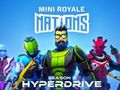 بازی Mini Royale: Nations 3 ﻞﺼﻓ  آنلاین
