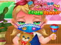 بازی Baby Cathy Ep21 ﻪﻓﺮﺳ ﻥﺎﻣﺭﺩ  آنلاین