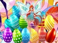 بازی Winx ﮎﺎﭘ ﺪﯿﻋ ﻍﺮﻣ ﻢﺨﺗ ﯼﺎﻫ ﯼﺯﺎﺑ  آنلاین