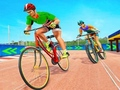بازی BMX Rider ﯼﺭﺍﻮﺳ ﻪﺧﺮﭼﻭﺩ ﻪﻘﺑﺎﺴﻣ ﯼﺯﺎﺑ  آنلاین