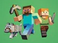بازی Minecraft ﯼﺍﺮﺑ ﯼﺰﯿﻣﺁ ﮓﻧﺭ ﺏﺎﺘﮐ  آنلاین