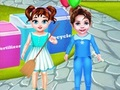 بازی ﻦﯿﻣﺯ ﺯﻭﺭ ﺭﻮﻠﯿﺗ ﯽﺒﯿﺑ  آنلاین