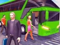 بازی Bus Driving City Sim 2022 آنلاین