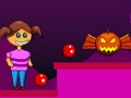 بازی Nanychan vs Ghosts 2 آنلاین