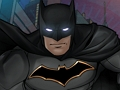 بازی Batman Crosader Chase Caped آنلاین