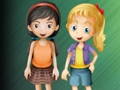 بازی ﺪﻨﮐ ﯽﻣ ﺭﺍﺮﻓ Amgel 75 ﯼﺎﻫ ﻪﭽﺑ ﻕﺎﺗﺍ آنلاین