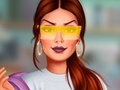 بازی Divas TikTok #likeforlikes  آنلاین