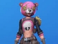 بازی Fortnite ﯼﺰﯿﻣﺁ ﮓﻧﺭ ﺏﺎﺘﮐ  آنلاین