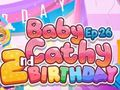 بازی Baby Cathy Ep26: ﻡﻭﺩ ﺪﻟﻮﺗ  آنلاین