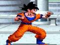 بازی Dragon Ball Z: Taiketsu آنلاین