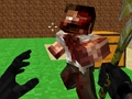 بازی Combat Pixel Arena - Man Fury آنلاین