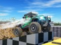 بازی 3D ﯽﮔﺪﻨﻧﺍﺭ 4x4 ﻻ﻿ﻮﯿﻫ ﻥﻮﯿﻣﺎﮐ آنلاین