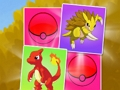 بازی Poke World Find-Pairs آنلاین