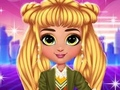 بازی NYFW ﯽﻧﺎﺑﺎﯿﺧ ﮏﺒﺳ  آنلاین