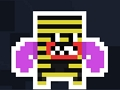 بازی Mini Huggy 2 - ﻦﮑﯾﺯﺎﺑ آنلاین