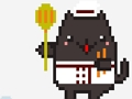 بازی Cat Chef vs Fruits - 2 ﻦﮑﯾﺯﺎﺑ آنلاین
