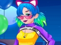 بازی Teenzone ﻥﻮﺌﻧ ﯽﺗﺭﺎﭘ  آنلاین