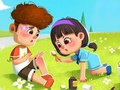 بازی ﺩﺍﺯﻮﻧ ﻪﯿﻟﻭﺍ ﯼﺎﻫ ﮏﻤﮐ ﺕﺎﮑﻧ  آنلاین