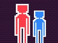 بازی Stickman ﻭ ﺰﻣﺮﻗ Stickman ﯽﺑﺁ  آنلاین