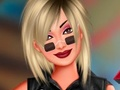 بازی V-Kei ﺪﻣ  آنلاین