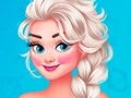 بازی Frosty Girl ﺩﺎﺘﻌﻣ ﺪﻣ ﻝﺎﺳ ﻝﻮﻃ ﻡﺎﻤﺗ ﺭﺩ  آنلاین