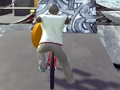 بازی BMX 2022 ﯼﺭﺎﮑﻟﺪﺑ ﺶﯾﺎﻣﺯﺁ  آنلاین