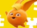 بازی Sunny Bunnies ﯽﯾﻮﻣ ﻩﺭﺍ ﯼﺭﺎﮐ ﺖﺒﻨﻣ ﻩﺭﺍ ﻝﺯﺎﭘ  آنلاین
