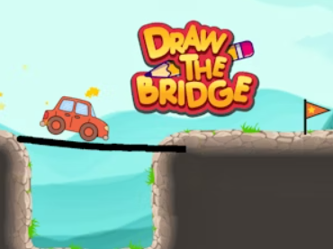 بازی Rain Bridge Racer آنلاین