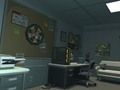 بازی Crazy Office Escape 1 ﺖﻤﺴﻗ  آنلاین