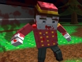 بازی PGA 6: ﯽﻧﺎﻣﺰﻟﺍﺮﺧﺁ Blocky Combat SWAT آنلاین