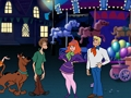 بازی Scooby-Doo ﻭ Guess Who Funfair Scare  آنلاین