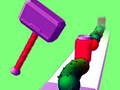 بازی Smash Crush Food 3D آنلاین