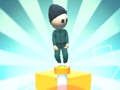 بازی Deadflip ﺐﮐﺮﻣ ﯽﻫﺎﻣ ﯼﺯﺎﺑ  آنلاین