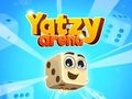 بازی Yahtzee Arena  آنلاین