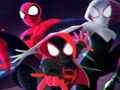 بازی Spider-Man: Into the Spider-Verse Puzzle  آنلاین