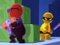 بازی Stealth Master 3D آنلاین