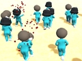 بازی Squid 3D ﯼﺯﺎﺑ  آنلاین